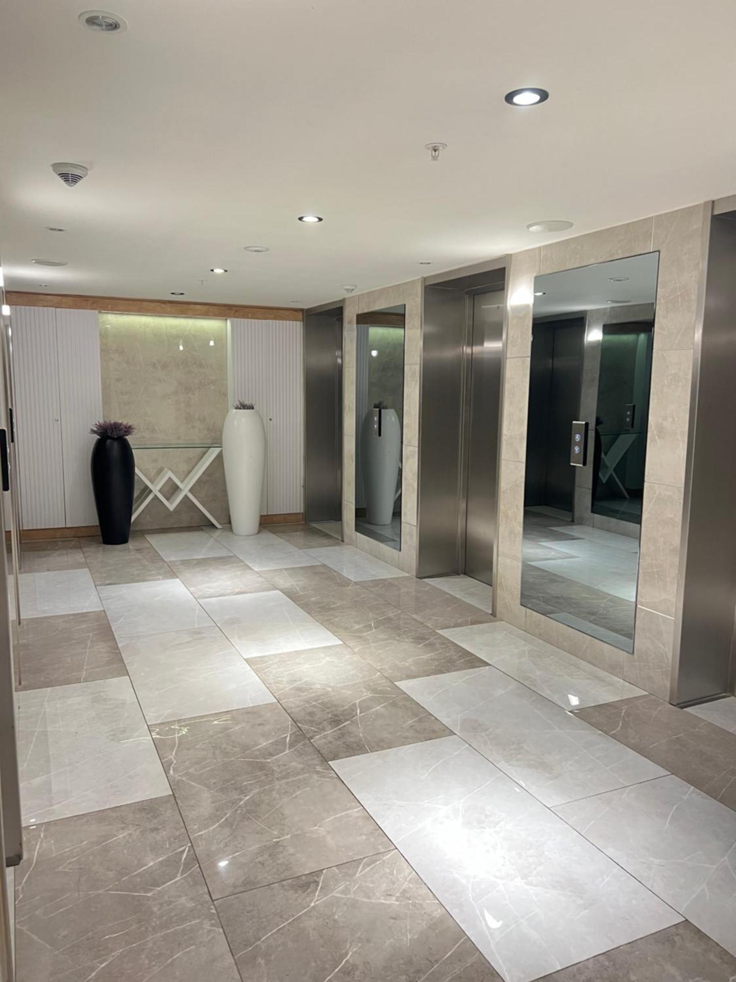 Spend Your Time In Orbi City Batumi Exterior foto